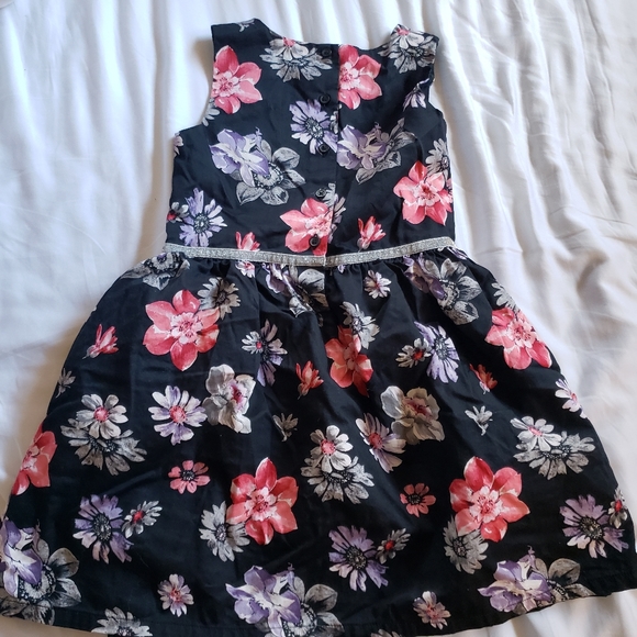 Euc Carter's size 6 girls dress - Picture 5 of 5